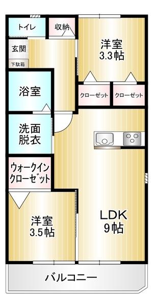 アヴニールハイム
