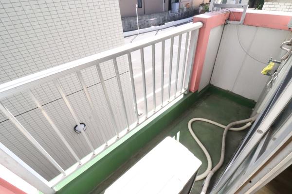レジデンスヨシムラ