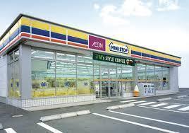 リーブハイツ(ミニストップ庄内有安店)
