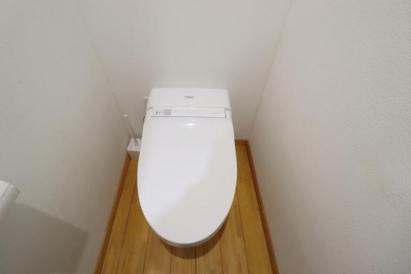 サンハクトマンション