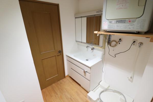 サンハクトマンション