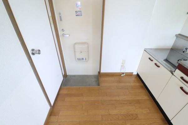 シティーベールニュー飯塚