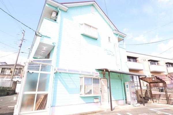 シティーベールニュー飯塚