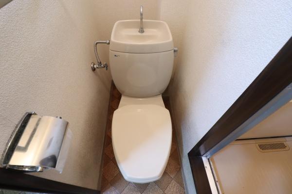 リーブハイツ