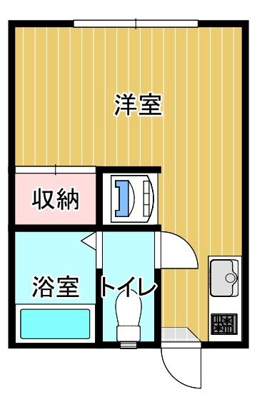 リーブハイツ