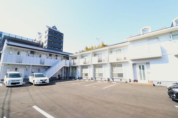 リーブハイツ