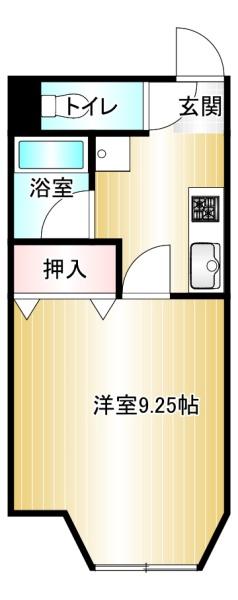 メゾン・ピース