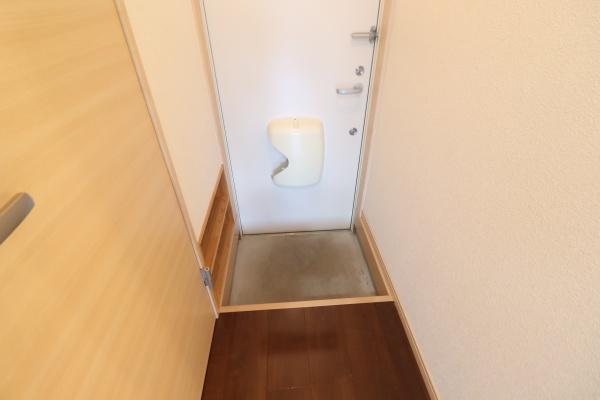 ライフステージ柏の森