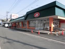 飯塚市潤野の貸家(ASO潤野店)