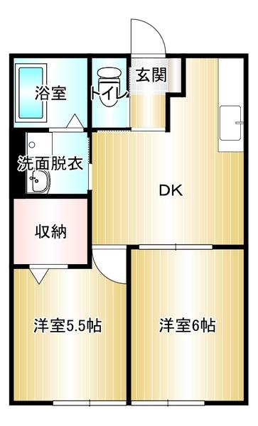 ローズコート