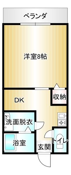 ライフステージ菰田