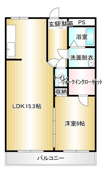 パークコートＭ-1