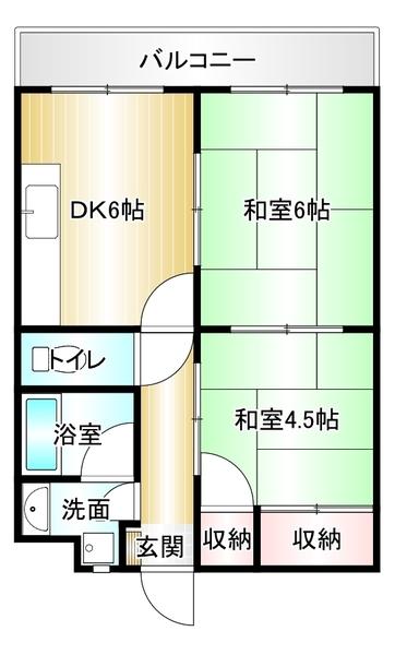 メゾン宮町