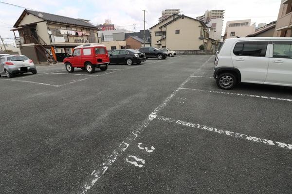 メゾン宮町