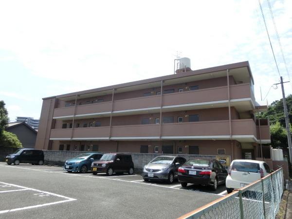 メゾン宮町