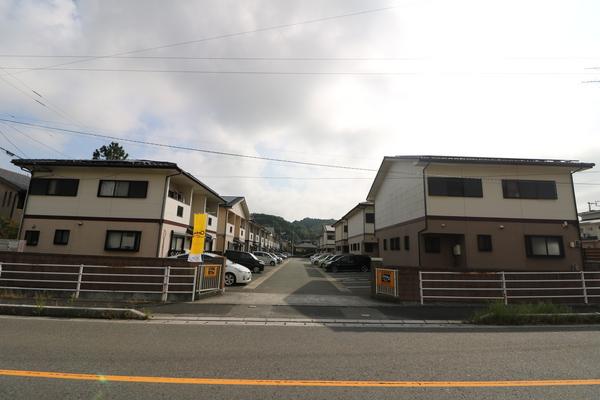 セトル大分