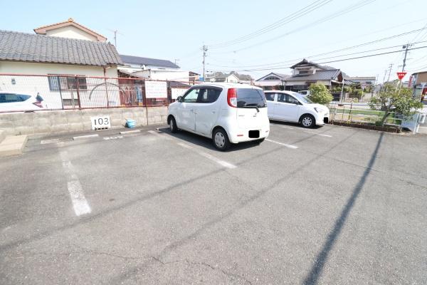 レインボウハイツ