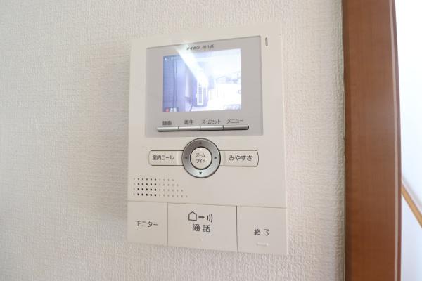 菰田西貸家