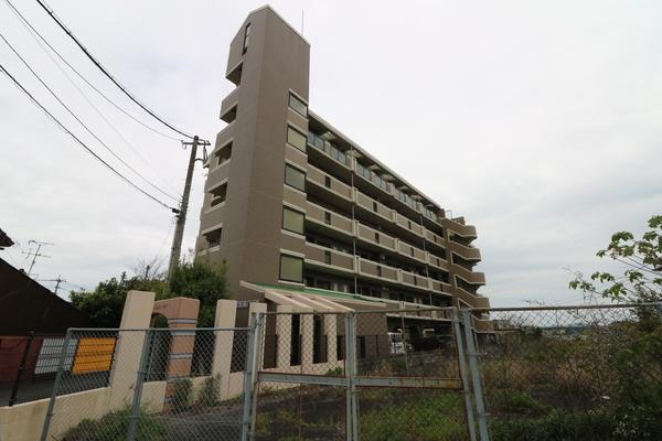ライフマンション飯塚駅