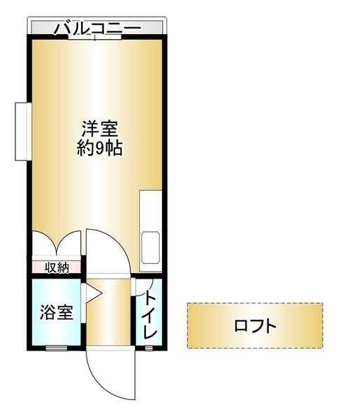 シティベールコスモス