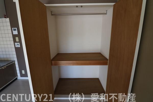シティベールコスモス