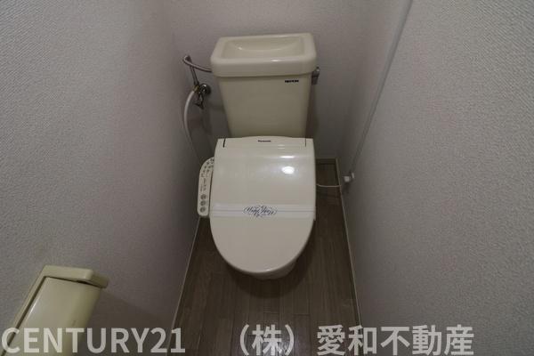 シティベールコスモス