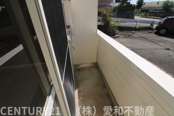 シティベールコスモス