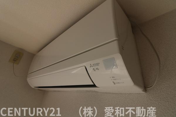 シティベールコスモス