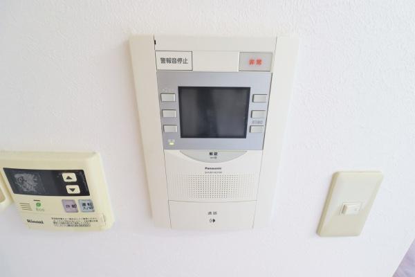 ザ・モデレートマンション片島