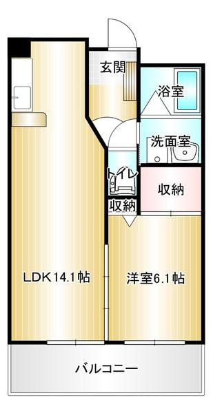 リーベンヴィーヴル片島