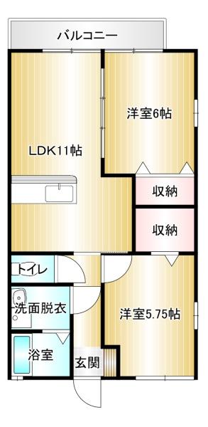 レトア横田