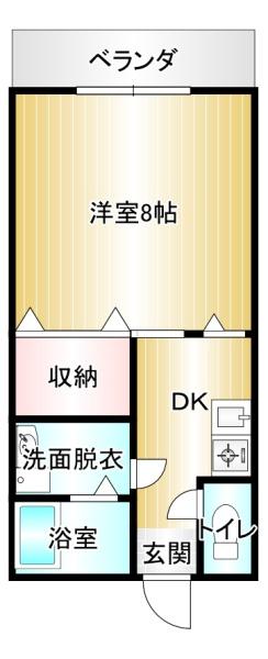 ライフステージ柏の森