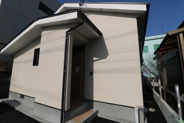 幸袋　山崎貸家