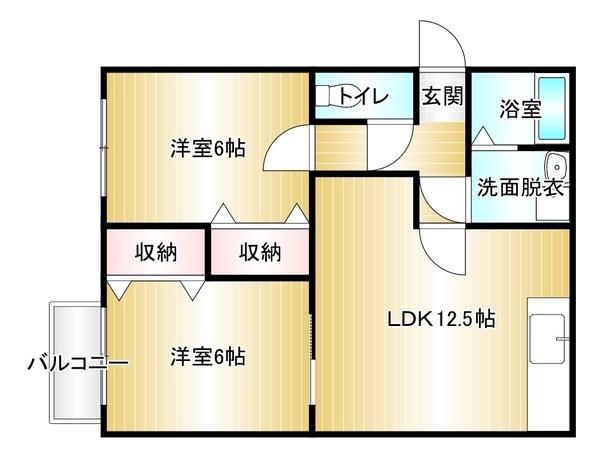 ライフステージ潤野