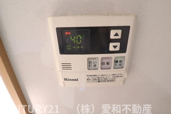 ライフステージ潤野