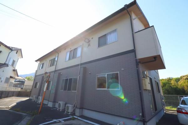 ライフステージ潤野