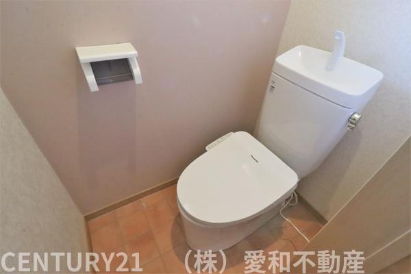ライフステージ潤野