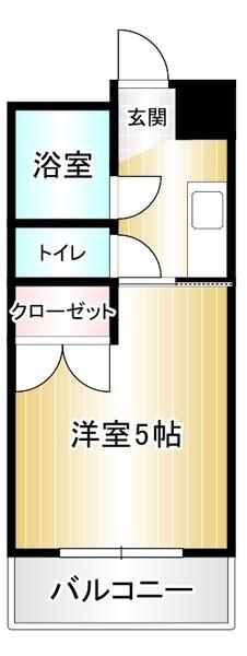 ＦＬＡＴ５　仲上