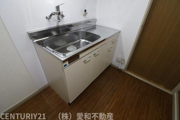 ＦＬＡＴ５　仲上