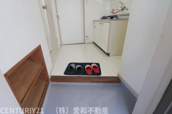 ＦＬＡＴ５　仲上