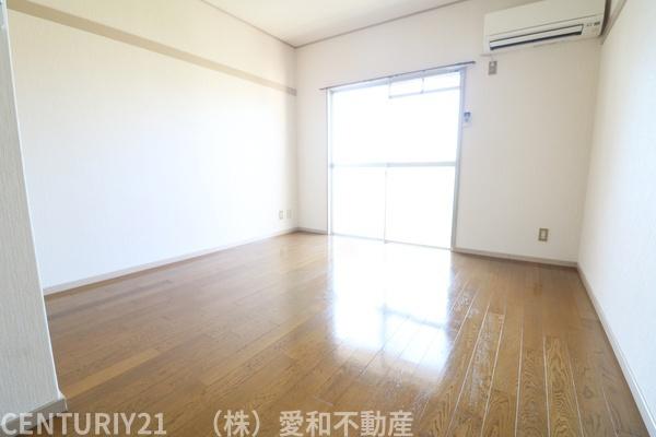 ＦＬＡＴ５　仲上