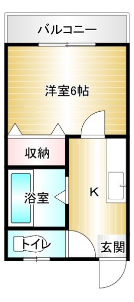 ラフォーレハイムⅡ