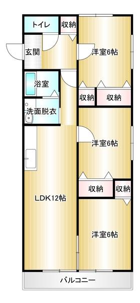 ビアンカⅢ