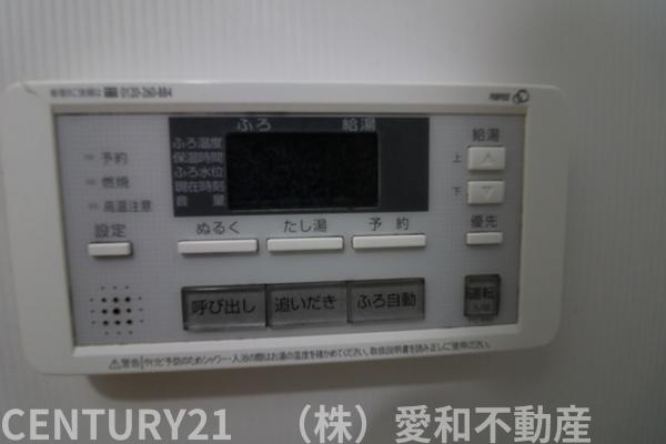 ビアンカⅢ