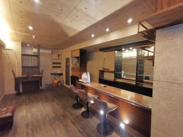 吉原町　野見山テナント