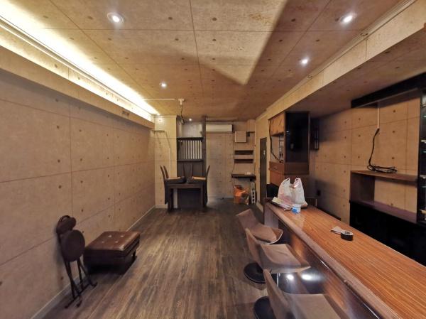 吉原町　野見山テナント
