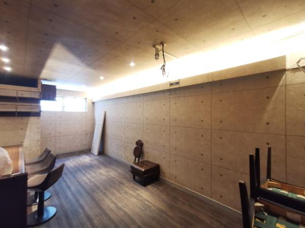吉原町　野見山テナント