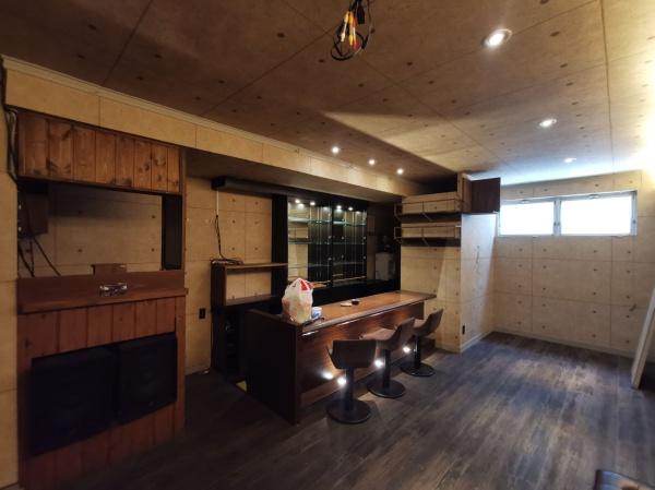 吉原町　野見山テナント