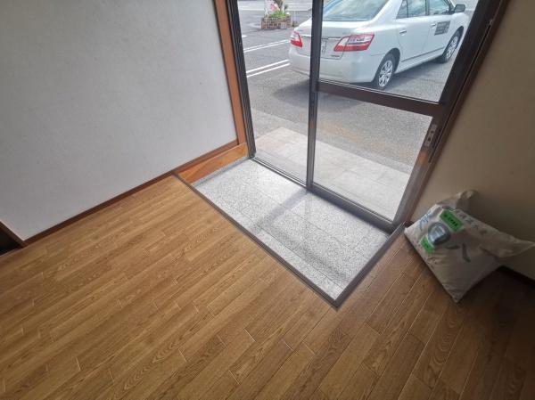 平塚テナント