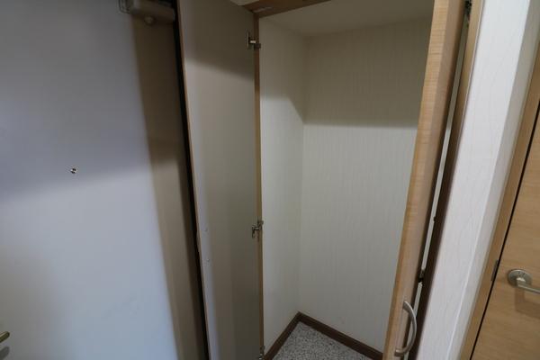オークマンション柏の森